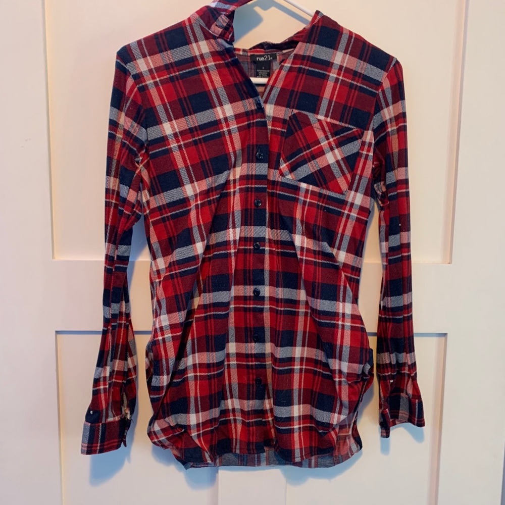 Flannel